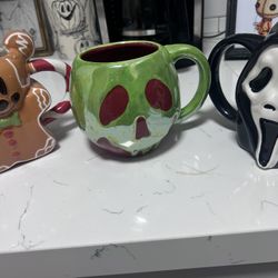Coffee Mugs