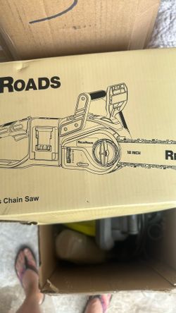 Reliaroads