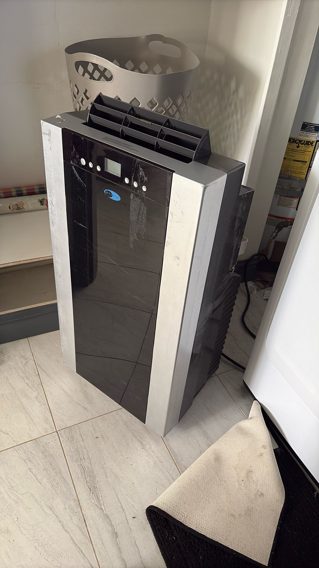 Whynter Air Conditioner