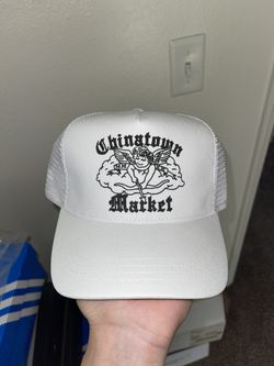 Chinatown market hat 
