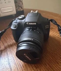 Camera