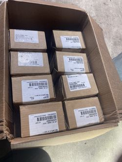 Por Pieza $310. Todo Nuevo En Caja Por Todo Se Hará Descuento Considerando