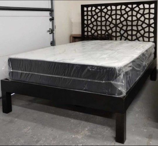 Today's Special Single Twin Mattress 99 Full Double 159 Queen Bed 179 King 229 California King 229 Frame 69 XL Twin Mattresses Same Day Delivery