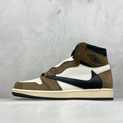 NIKE AIR Jordan 1 RETRO HIGH OG shoes