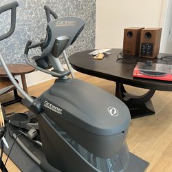 Elliptical