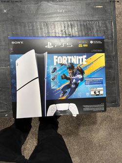 New PlayStation 5 (only played 2x)