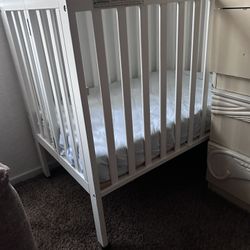 Crib 