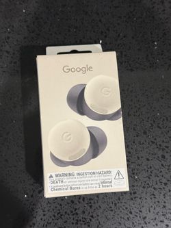 Google Pixel Buds Pro 2 True Wireless Bluetooth Headphones