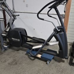 Precor 5.23 Elliptical- Pending sale