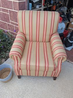 Living room chair