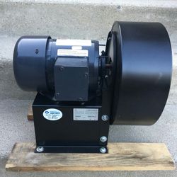 Blower