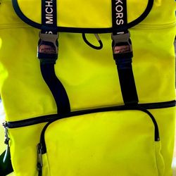 Michael Kors  Backpack