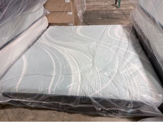 SALE ✨ King Mattress Tempurpedic LuxeAdapt soft 2.0 ✅