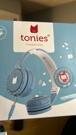 Tonies headphone