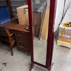 Display Case
