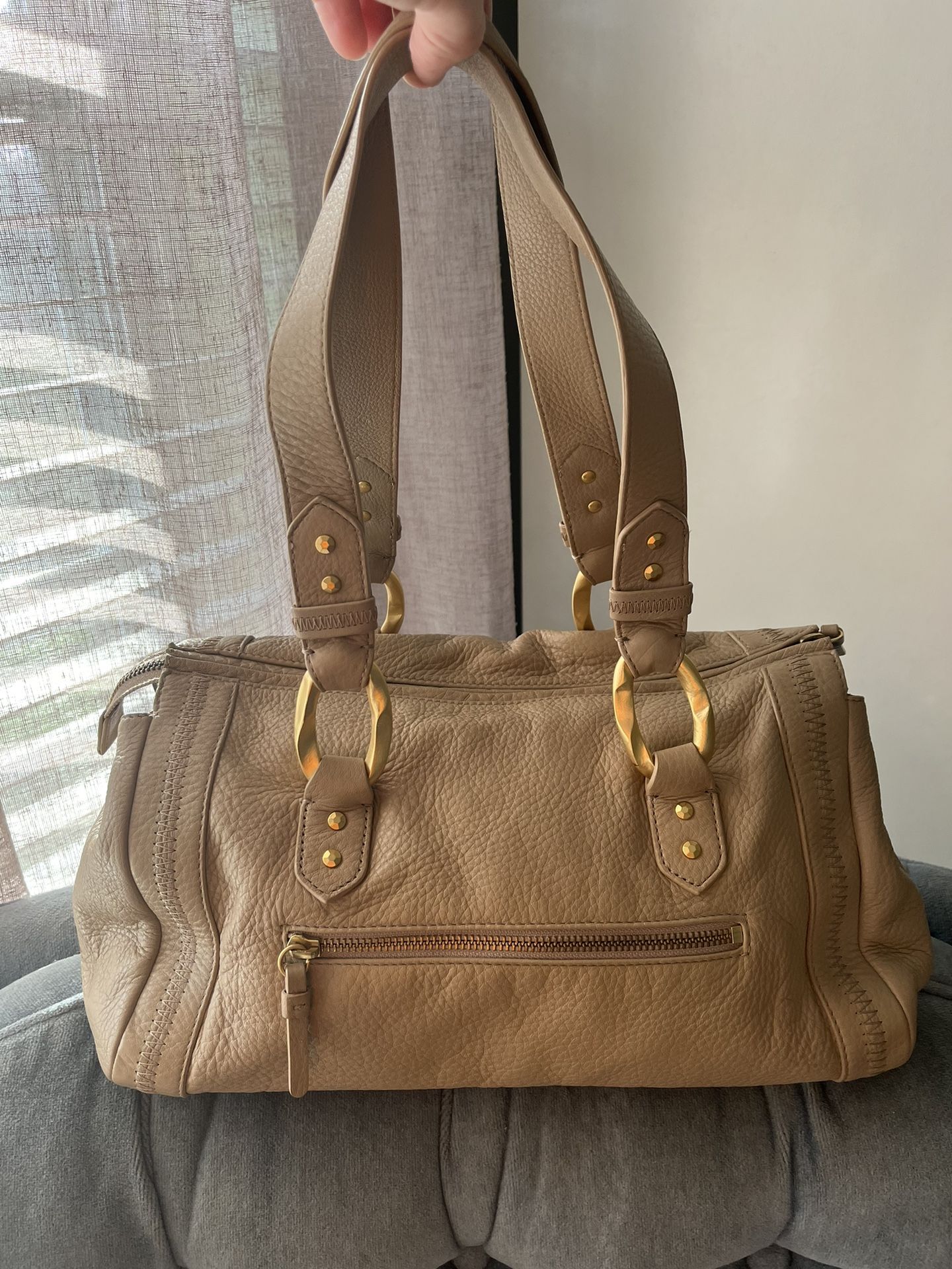 Sigrid Olsen Leather Purse