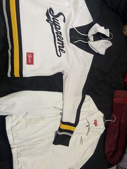 Supreme Sweaters