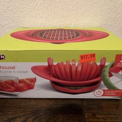 Tomato Slicer