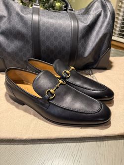 Gucci Horsbit Loafer Size 12 