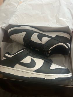 Panda Nike dunks