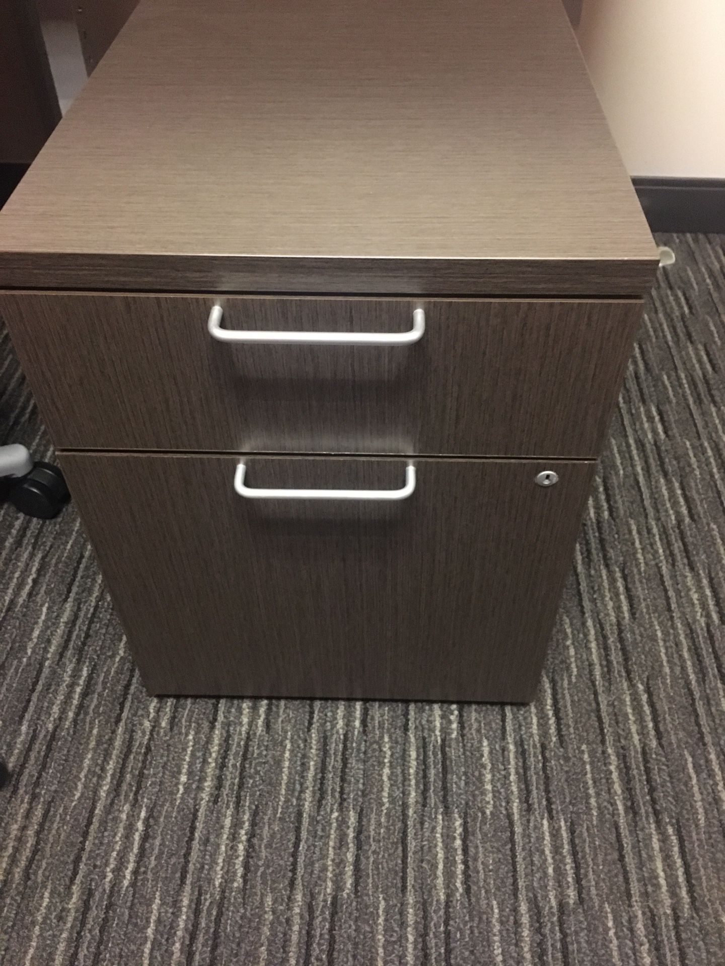 Small File Cabinet/Storage