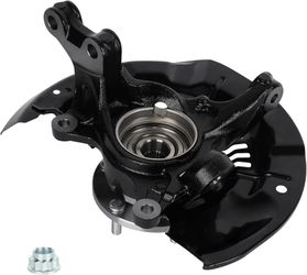 Toyota Sienna 2011-2017 Front Right Steering Knuckle Hub 3.5L FWD Passenger