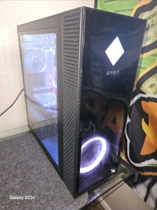 Omen 30l