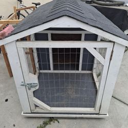 Dog House
