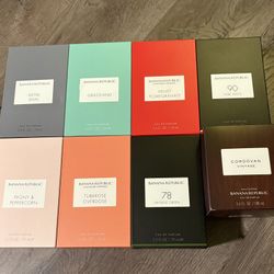 Banana republic perfume - 3.3oz 100ml