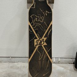 Diamondback Longboard, Santa cruz cruiser