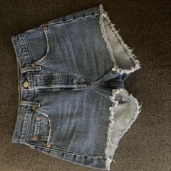 Levi 501 Women’s Shorts