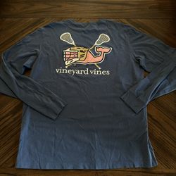 Vineyard Vines Shirt Men’s Medium 