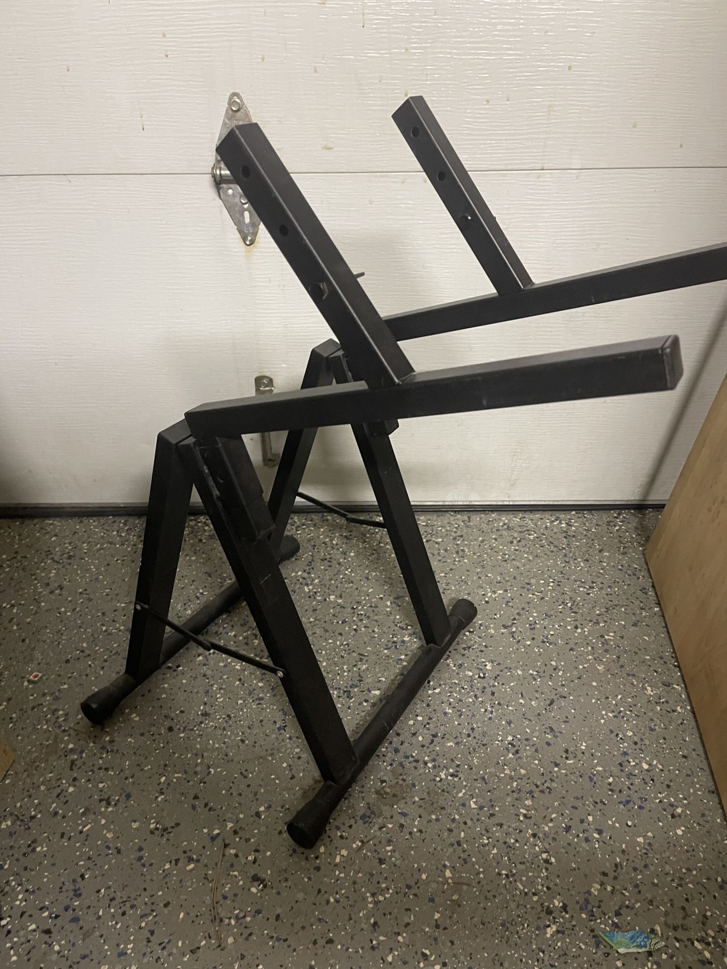 Electric Guitar Stand, Holder In Great Condition