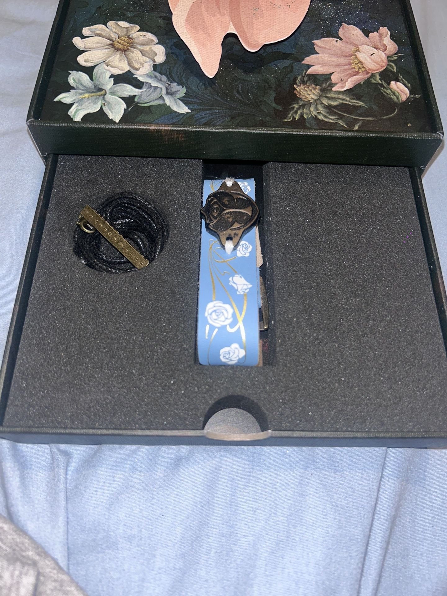 1 Tomorrowland Brasil 2025 Dreamville Package Ticket Wristband And Box Brazil