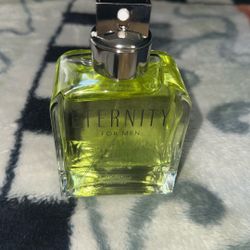 Calvin Klein Eternity For Men