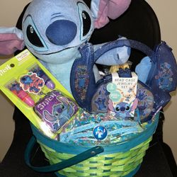 Stitch