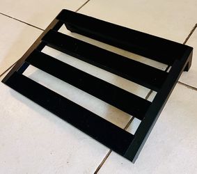 Pedaltrain Classic JR Pedalboardt with Soft Case