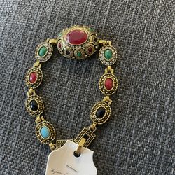 Vintage Bracelet 