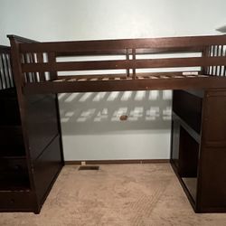 Loft Bed