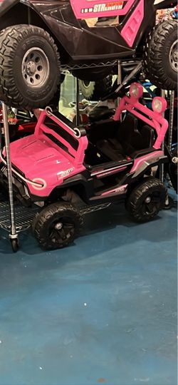 Cars for kids