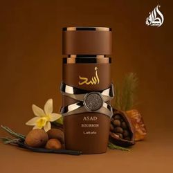 ASAD Perfume 