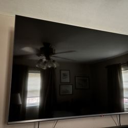 65” Lg Smart Tv 