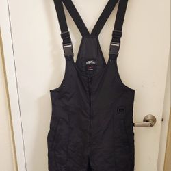 ADULT SNOW ❄️ BIBS 