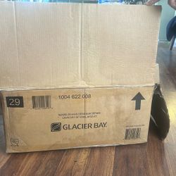 Glacier Bay Designer Series Lavatory 30’