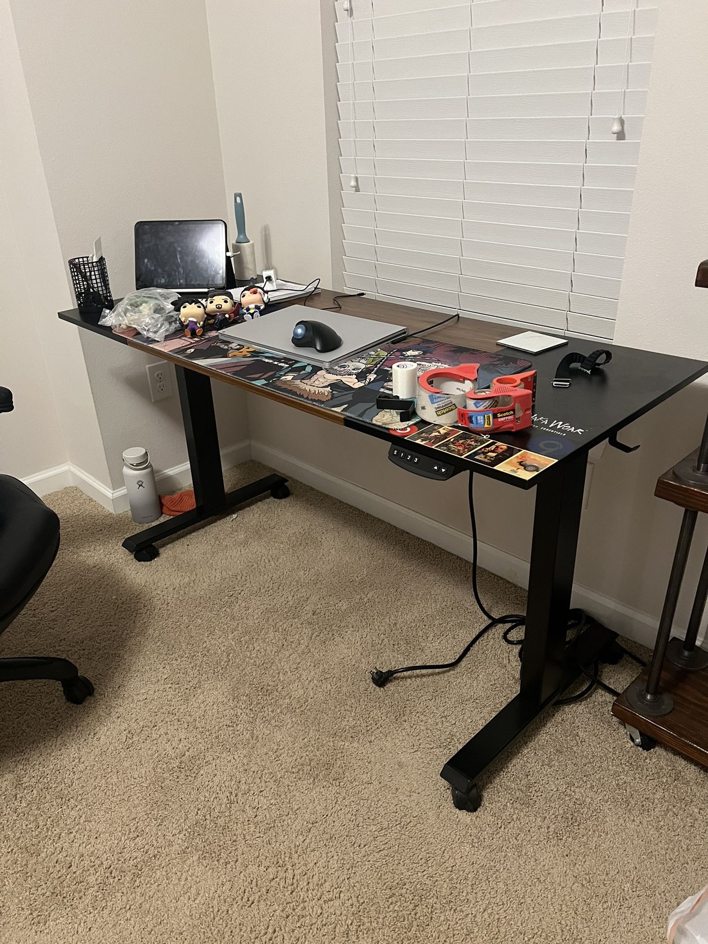 Standing Desk - Adjustable Electric 