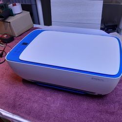 FREE - HP DeskJet 3632 printer/scanner/copier