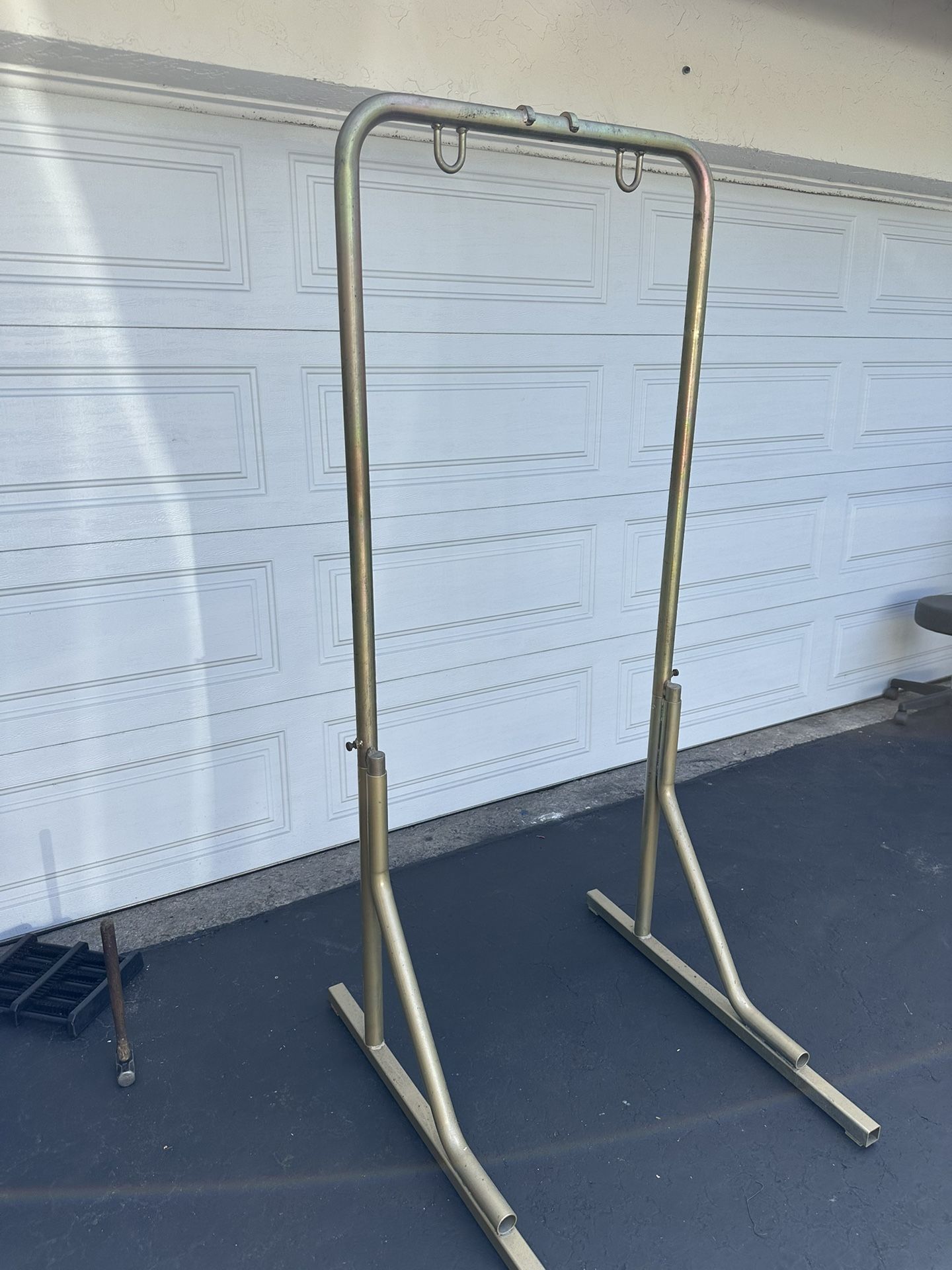 Motor Cycle Lift Helper ETC