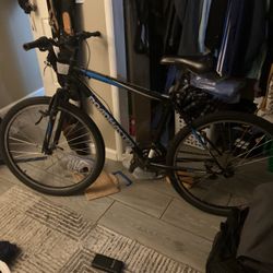 ROAD MASTER BIKE
