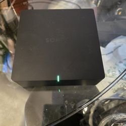 Sonos