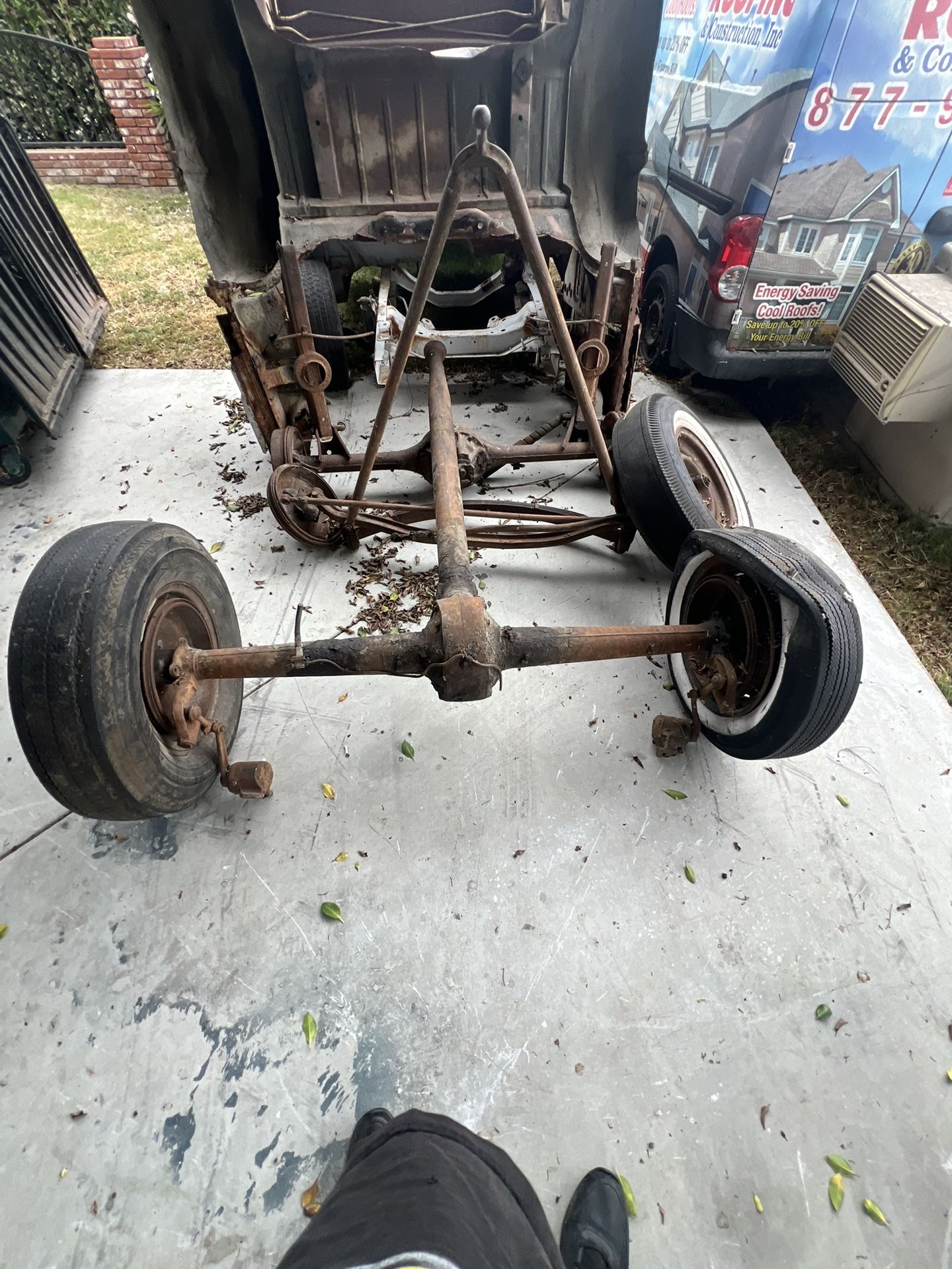 Car Parts
